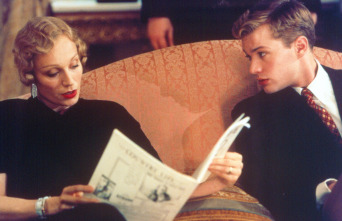 Gosford Park