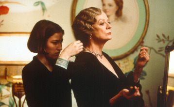 Gosford Park