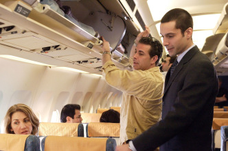 Imagen de Mayday: Catástrofes...: Avión fantasma - 1