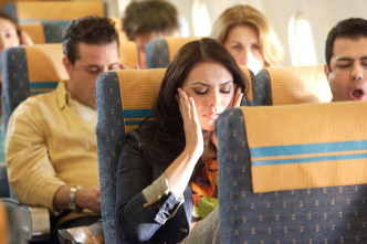 Imagen de Mayday: Catástrofes...: Avión fantasma - 6