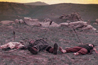 Imagen de La tumba prohibida de Genghis Khan - 4