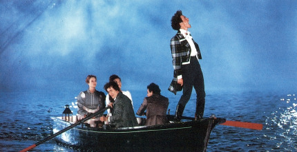 Imagen de Remando al viento - 3