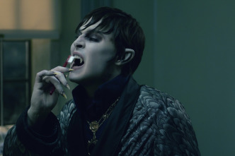 Imagen de Sombras tenebrosas (Dark Shadows) - 6