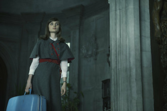 Imagen de Sombras tenebrosas (Dark Shadows) - 7
