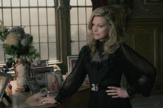 Imagen de Sombras tenebrosas (Dark Shadows) - 8