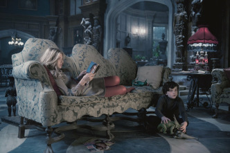Imagen de Sombras tenebrosas (Dark Shadows) - 9