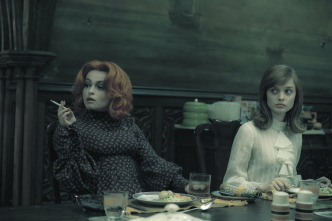 Imagen de Sombras tenebrosas (Dark Shadows) - 12