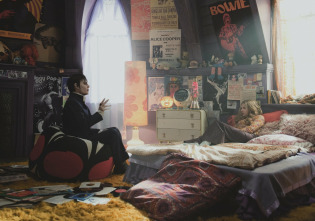 Imagen de Sombras tenebrosas (Dark Shadows) - 13