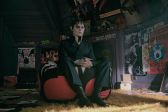 Imagen de Sombras tenebrosas (Dark Shadows) - 14