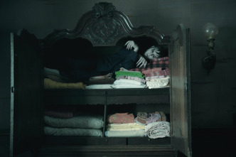 Imagen de Sombras tenebrosas (Dark Shadows) - 15