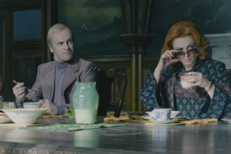 Imagen de Sombras tenebrosas (Dark Shadows) - 16