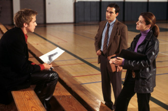 Imagen de Asesinato... 1-2-3 - 2