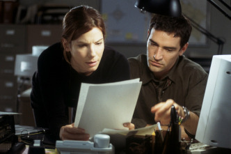 Imagen de Asesinato... 1-2-3 - 4