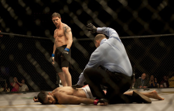 Imagen de Warrior - 3