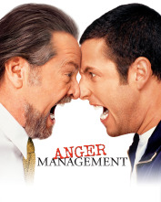 Imagen de Ejecutivo agresivo - 1