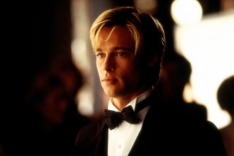 ¿Conoces a Joe Black?