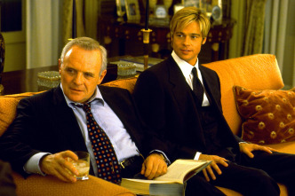 ¿Conoces a Joe Black?