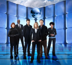 Imagen de Fringe (Al límite) (T5) - 5