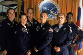 Imagen de Deep Impact - 1