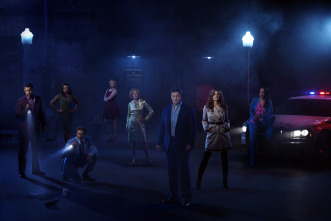 Imagen de Castle (T5) - 8