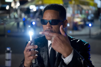 Imagen de Men in Black 3 - 7