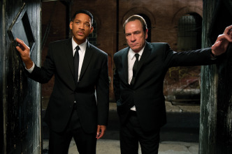 Imagen de Men in Black 3 - 3