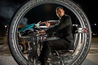 Imagen de Men in Black 3 - 6