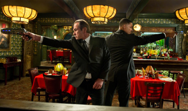 Imagen de Men in Black 3 - 5