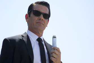 Imagen de Men in Black 3 - 9