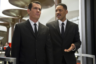 Imagen de Men in Black 3 - 8