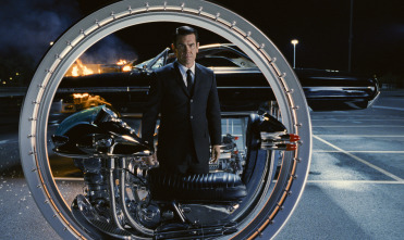 Imagen de Men in Black 3 - 11
