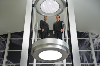Imagen de Men in Black 3 - 13