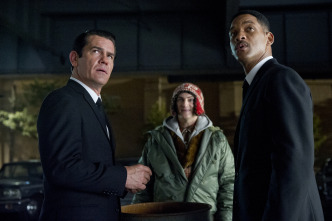 Imagen de Men in Black 3 - 15