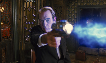 Imagen de Men in Black 3 - 16
