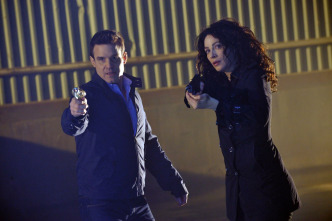 Imagen de Warehouse 13 (T4) - 5