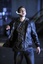 Imagen de Warehouse 13 (T4) - 8