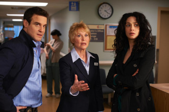 Imagen de Warehouse 13 (T4) - 9