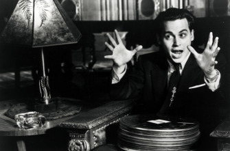 Ed Wood