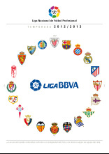 Imagen de Liga BBVA - 1