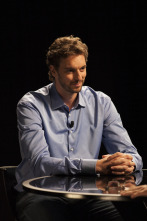 Imagen de Iñaki (T2012): Iñaki con Pau Gasol - 4