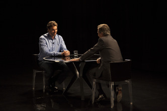 Imagen de Iñaki (T2012): Iñaki con Pau Gasol - 7