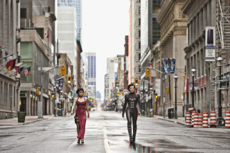 Imagen de Resident Evil: Venganza - 9