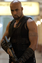 Imagen de Resident Evil: Venganza - 10