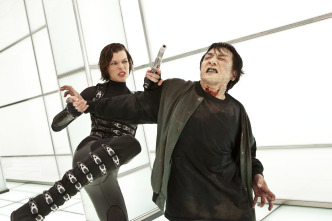 Imagen de Resident Evil: Venganza - 11