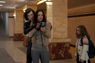 Imagen de Resident Evil: Venganza - 15