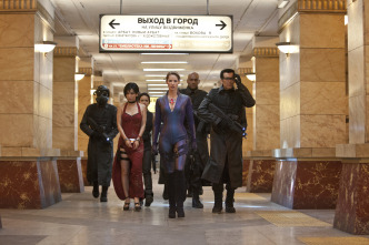 Imagen de Resident Evil: Venganza - 16