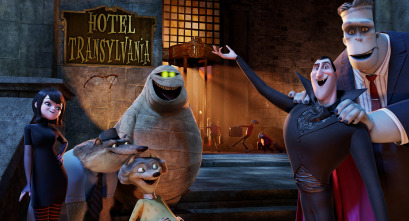 Imagen de Hotel Transilvania - 16