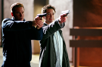 Imagen de Kiss Kiss, Bang Bang - 9