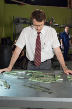 Imagen de Mayday: Catástrofes Aéreas  - 4
