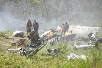 Imagen de Mayday: Catástrofes Aéreas  - 5